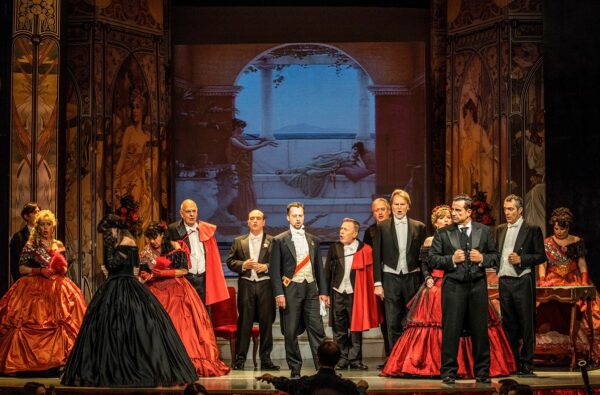 Aller à l’opéra à Rome : choses à savoir si vous êtes des touristes