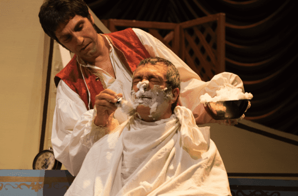 La historia de la ópera italiana: ¡ que hay que saber!