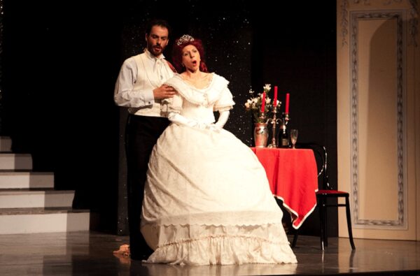 What is the best opera to see for a beginner?
