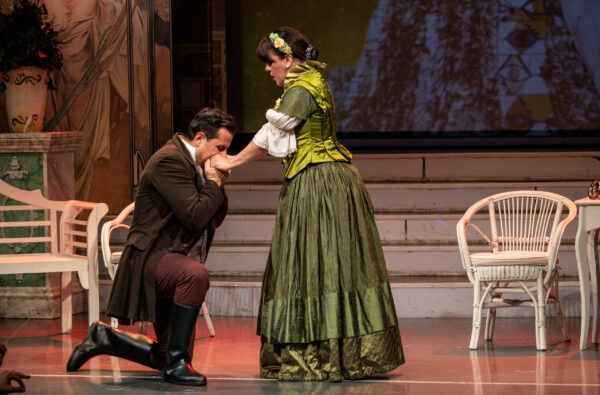 Las más bellas historias de amor de la ópera