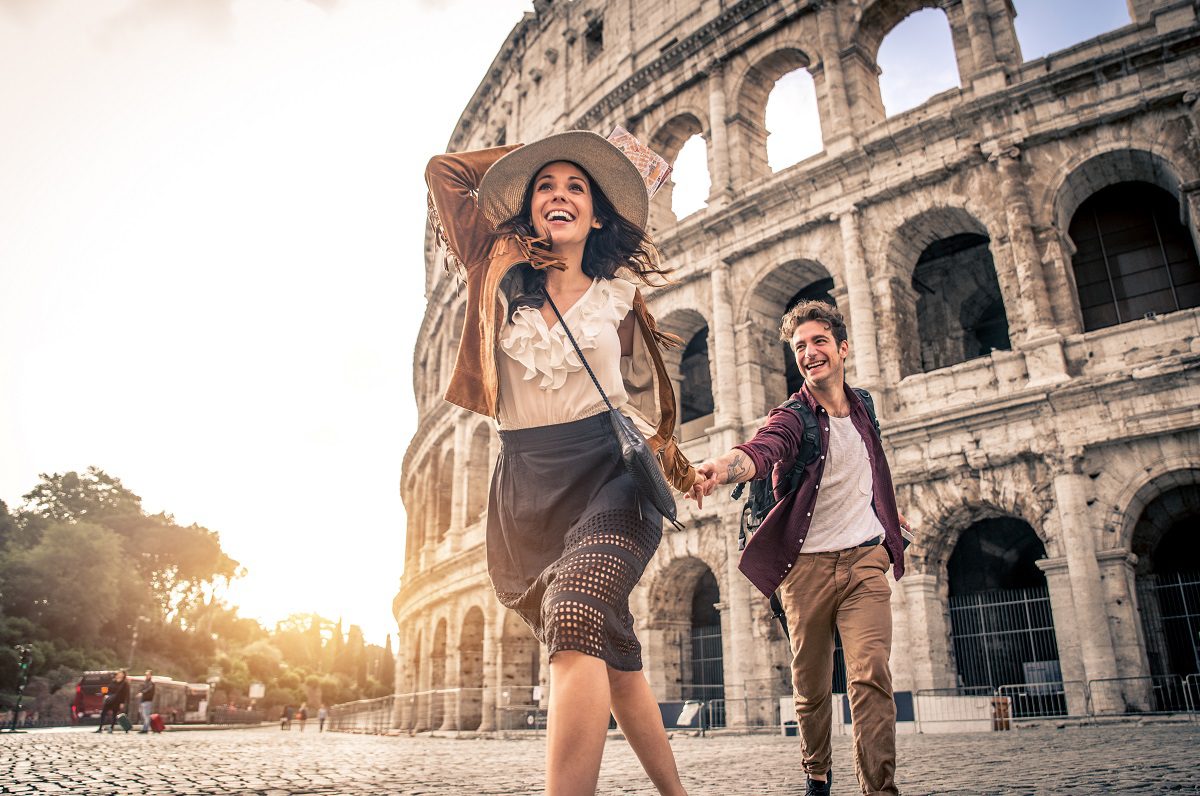 Rome in August: enjoy summer in the city with music